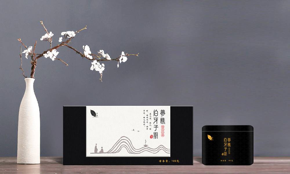 国潮焕新颜，濮阳包装设计的跨界实验场