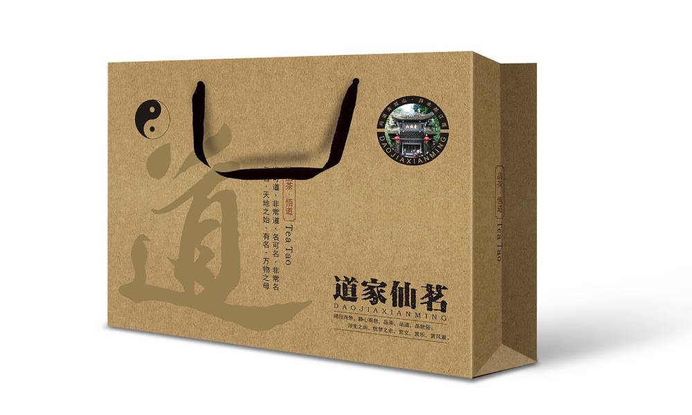 聚焦濮阳产品包装设计：赋能产品，开启市场突围之旅