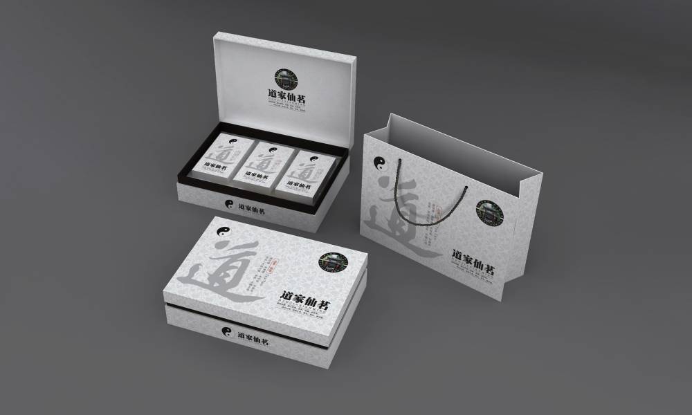 濮阳月饼礼盒包装设计的创新突围——传统节令与年轻审美的共生之道