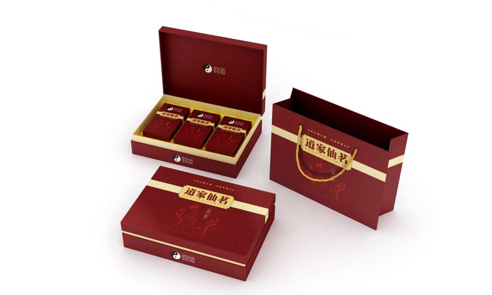 濮阳文创产品包装设计的破圈密码——文化基因与消费场景的双向激活