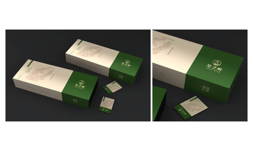 濮阳包装设计用传统工艺构筑现代品牌的文化护城河实践录